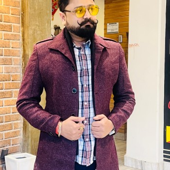 Rajan Pratap Singh Chauhan